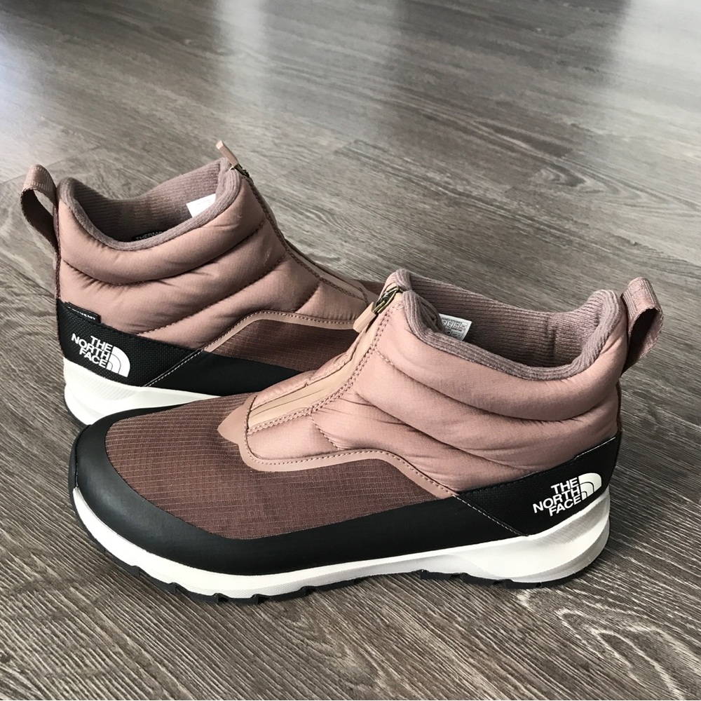The north face Thermoball wp boot